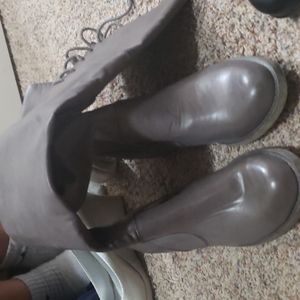 Brand new Nordstrom knee high boots